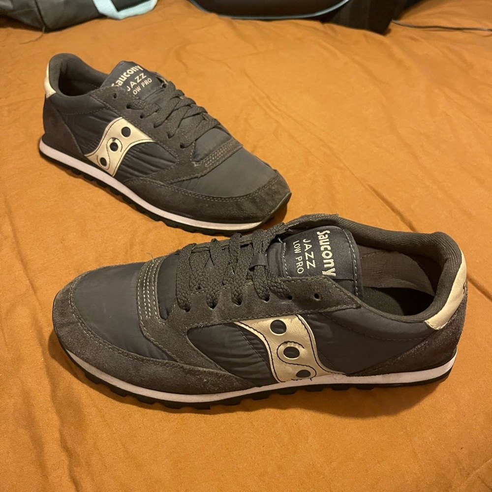 Saucony Jazz Sneakers